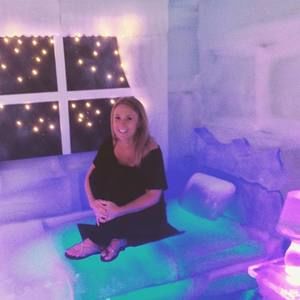 Meet your Posher, Terri